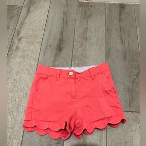 Crown and ivy shorts